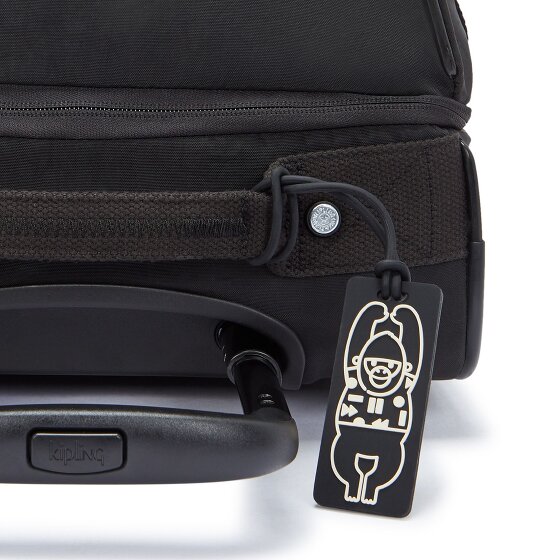 Kipling Basic Aviana 2 wheels Travel bag S 54 cm