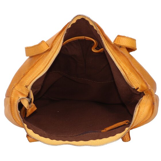 Harold's Submarine shopper bag leather 39 cm