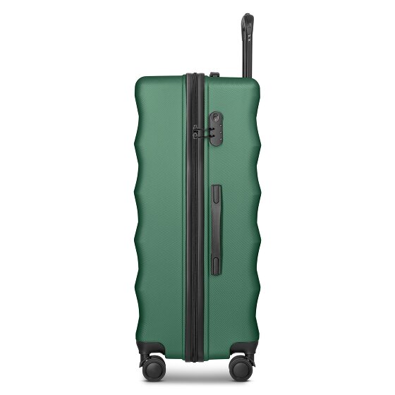 Smartbox Edition 03 4 wheels Trolley 75 cm