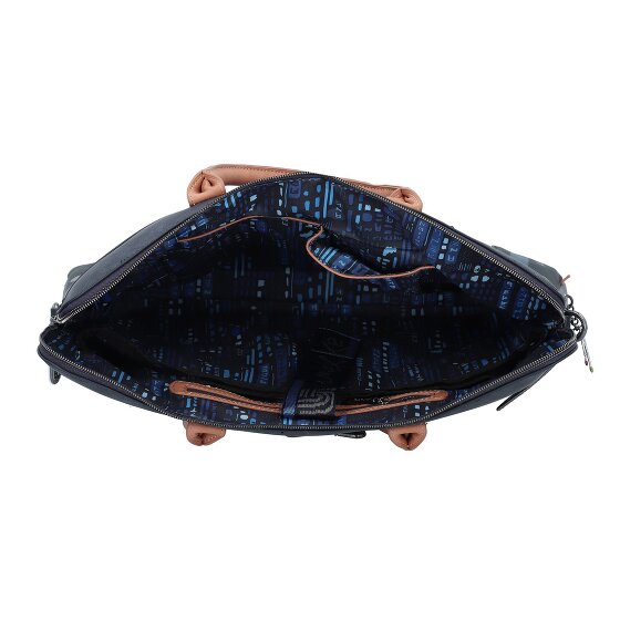 Anekke Contemporary Briefcase 40 cm Laptop compartment