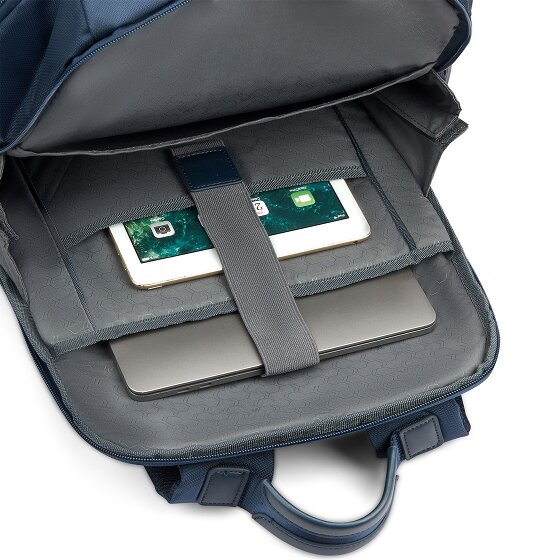 Roncato City 3.0 Business backpack 40 cm Laptop compartment