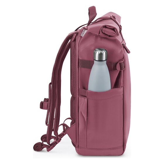 OAK25 Lumosense Rolltop Bike Bike backpack 42 cm