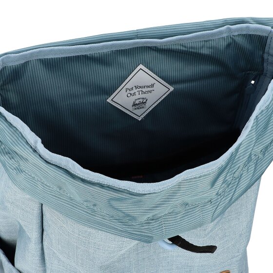 Herschel Little America Daypack 49 cm Laptop compartment