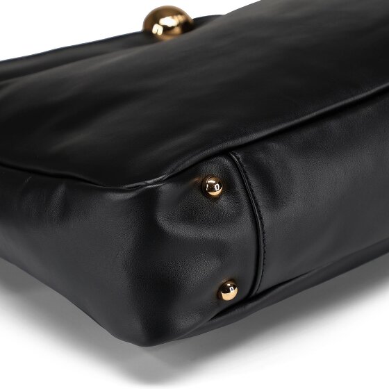 Furla Sfera Soft Shoulder Bag L Leather 37 cm