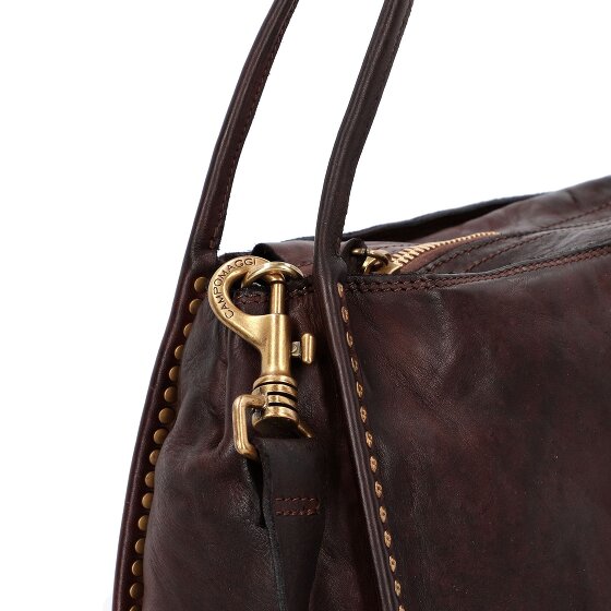 Campomaggi Viola Shoulder Bag Leather 28 cm
