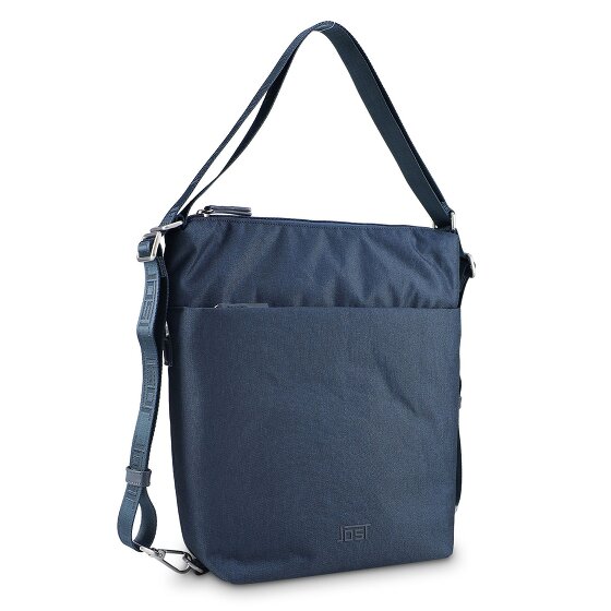 Jost Bergen Shoulder Bag RFID protection 25 cm
