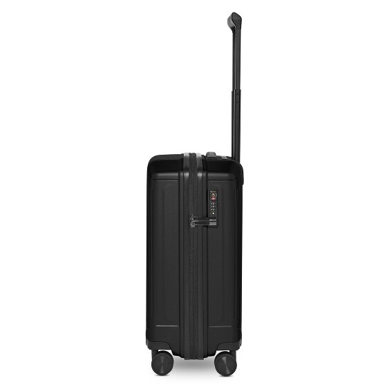 Smartbox Edition 02 4 wheels Cabin trolley S 55 cm