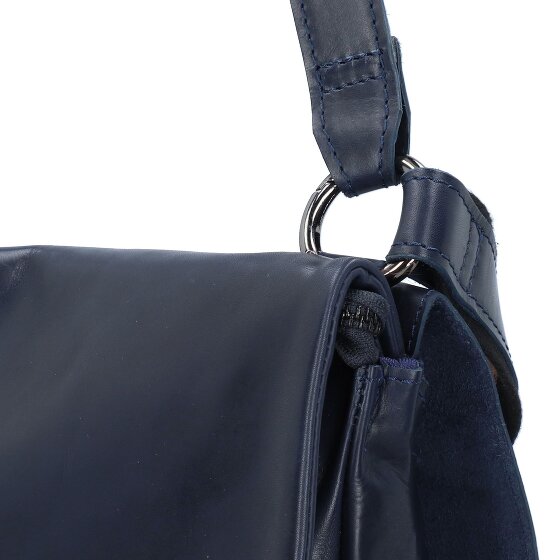 Harold's Caugio Shoulder Bag Leather 25 cm