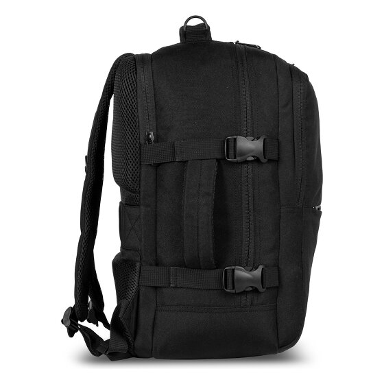 Worldpack Cabin Pro Solid Travel Backpack with 40 cm Laptop Compartment