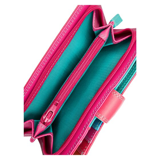 Mywalit Medium Snap Wallet wallet leather 13 cm