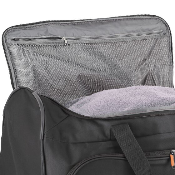Travelite Basics Fresh roller travel bag 71 cm