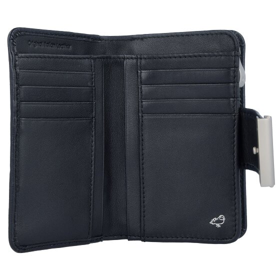 Mandarina Duck Hera 3.0 wallet leather 14.5 cm Mandarina Duck Hera 3.0 wallet leather 14.5 cm