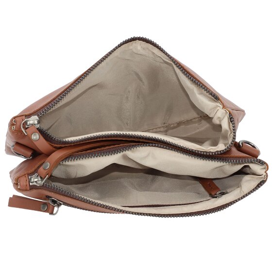 Harbour 2nd Just Pure Enya Shoulder bag Leather 23 cm