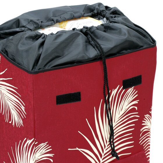 Andersen Shopper Komfort Shopper Signe Shopping Trolley 59 cm