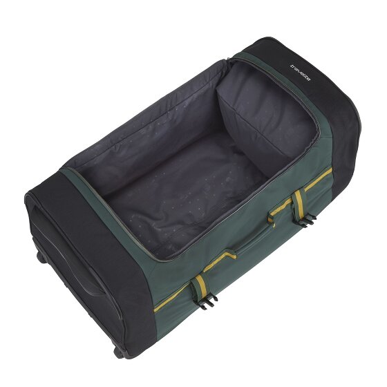 Travelite travelite x NFL 2 wheels Travel bag 79 cm