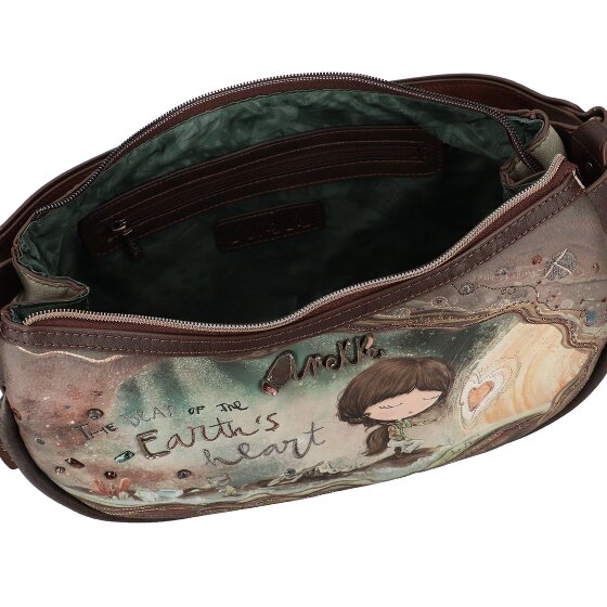 Anekke Core Shoulder Bag 32 cm