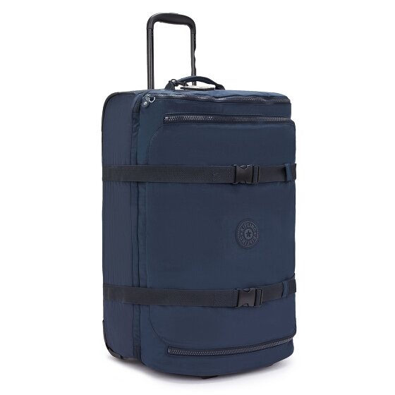 Kipling Basic Aviana 2 wheels Travel bag M 68 cm