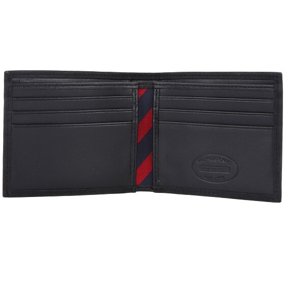 Tommy Hilfiger Johnson wallet leather 10.5 cm