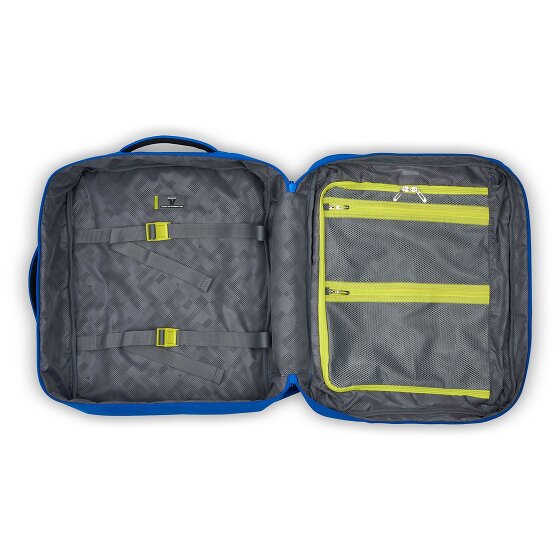 Roncato Ironik 2.0 Daypack 45 cm Laptop compartment
