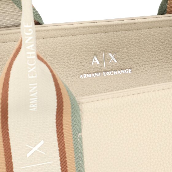 Armani Exchange Shopper Bag 37 cm