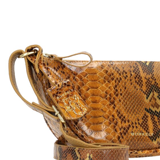Burkely Vintage Veda Shoulder bag Leather 27 cm