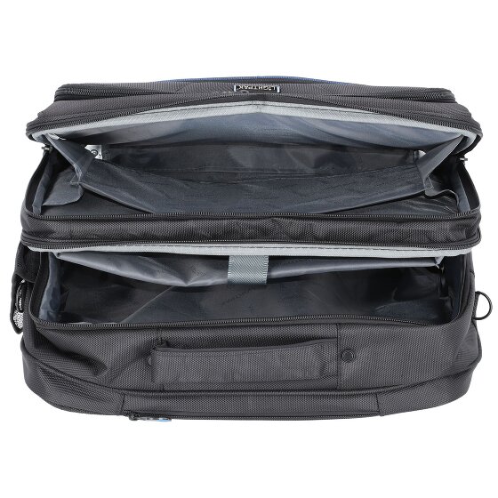 Lightpak Sky 2 roll business trolley 38 cm laptop compartment