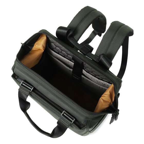 Hedgren Next Clip Daypack RFID protection 39 cm Laptop compartment