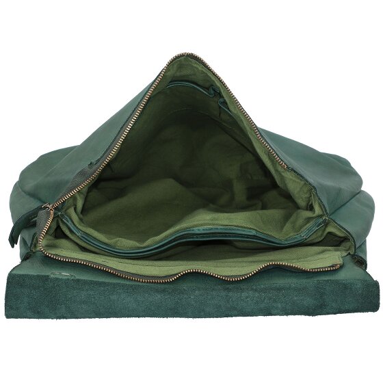 Harold's Submarine shoulder bag leather 45 cm Harold's Submarine shoulder bag leather 45 cm