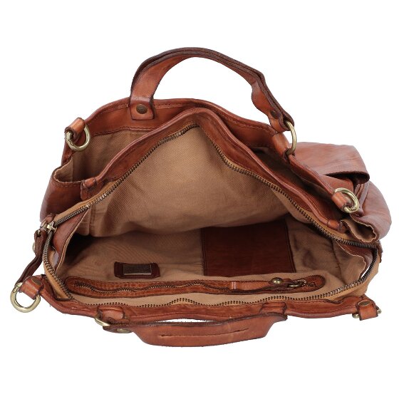 Campomaggi Tokio Handbag Leather 32 cm