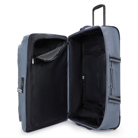 Kipling Basic Aviana 2 wheels Travel bag L 76 cm