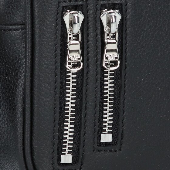 Patrizia Pepe Shoulder bag Leather 23 cm