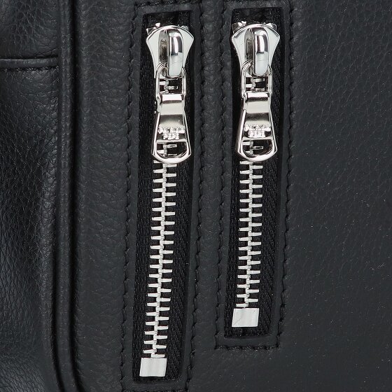 Patrizia Pepe Shoulder bag Leather 23 cm