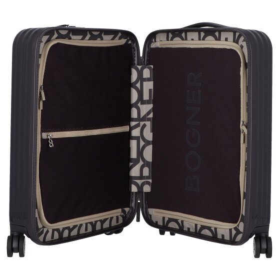 Bogner Piz 4 wheels Cabin trolley 55 cm
