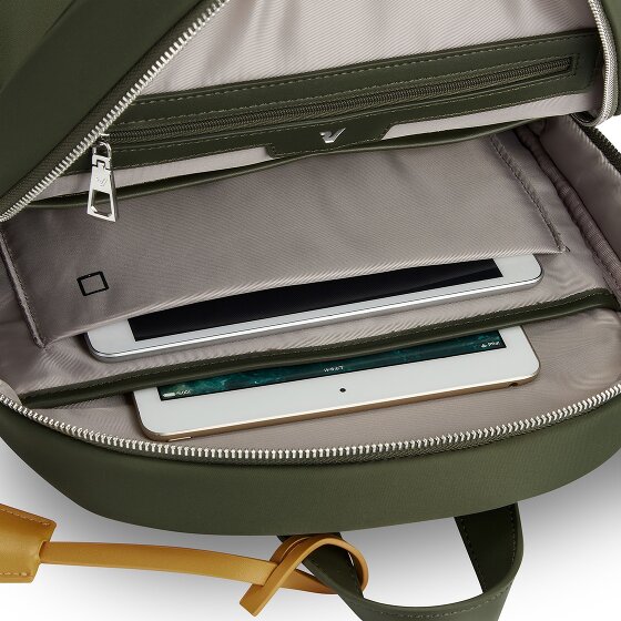 Roncato Woman Biz Daypack 36 cm Laptop compartment