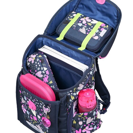 McNeill Primo School bag set 8-piece