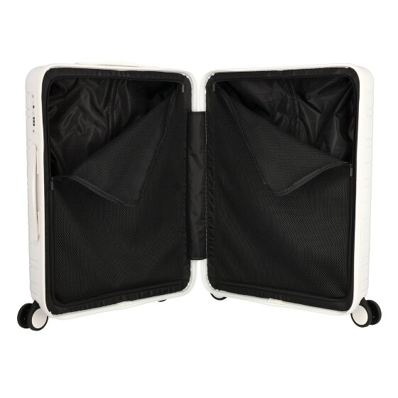 Horizn Studios Essential 4 wheels Trolley 64 cm