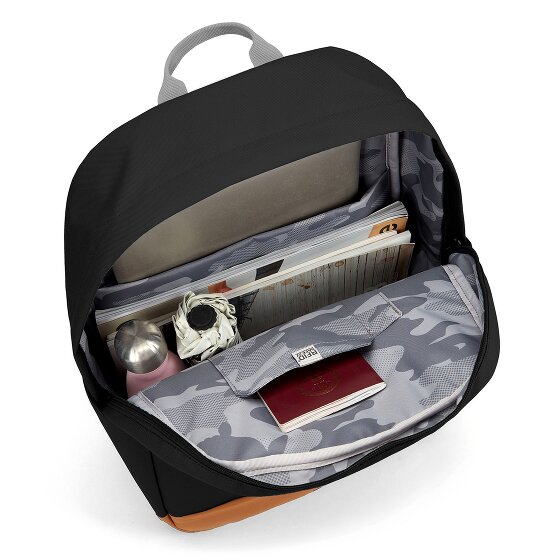 Pacsafe Go Backpack RFID 46 cm laptop compartment