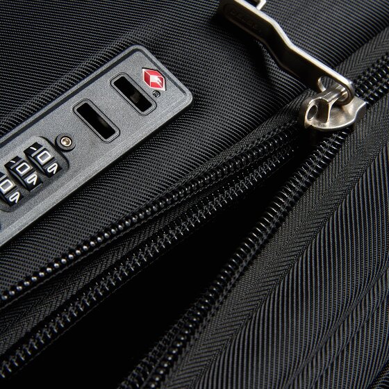 Delsey Paris Sky Max 2.0 4 Roll Trolley 79 cm