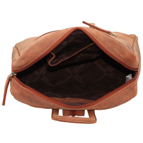 Greenland Nature Montenegro City backpack leather 32 cm