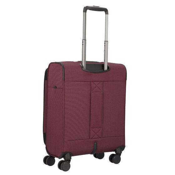 Stratic Bendigo Light Plus 4 Roll Cabin Trolley 54 cm