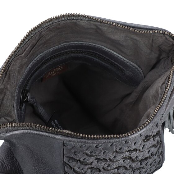 Taschendieb Wien Am Bauernmarkt 5 Shoulder bag Leather 24 cm