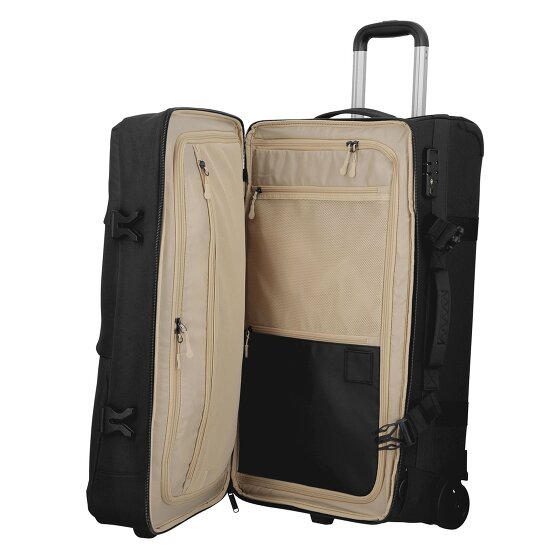 Jump Dunaa 2 wheels Travel bag 67 cm