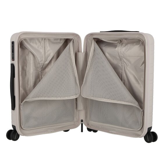 Horizn Studios M5 Essential 4 wheels Cabin trolley 55 cm