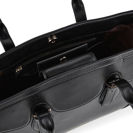 Guess Sofia Handbag Genuine Leather 33 cm
