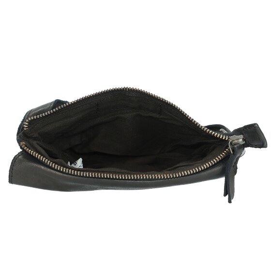 Harold's Submarine fanny pack leather 21 cm