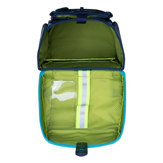 McNeill Perfecto School bag set 5-piece