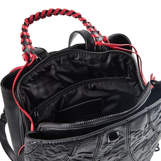 Desigual All Mickey City Backpack 34.5 cm