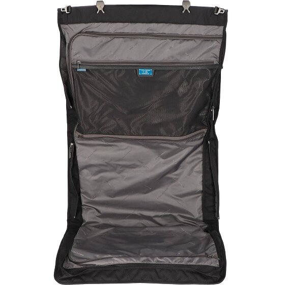 Piquadro Letter garment bag 56 cm