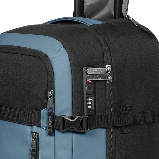 Eastpak Transit'R Pro 2 wheels Travel bag S 56 cm