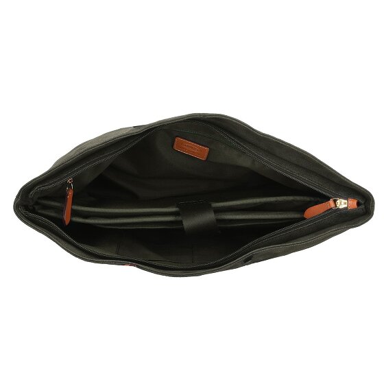 Bric's Life briefcase 39 cm laptop compartment